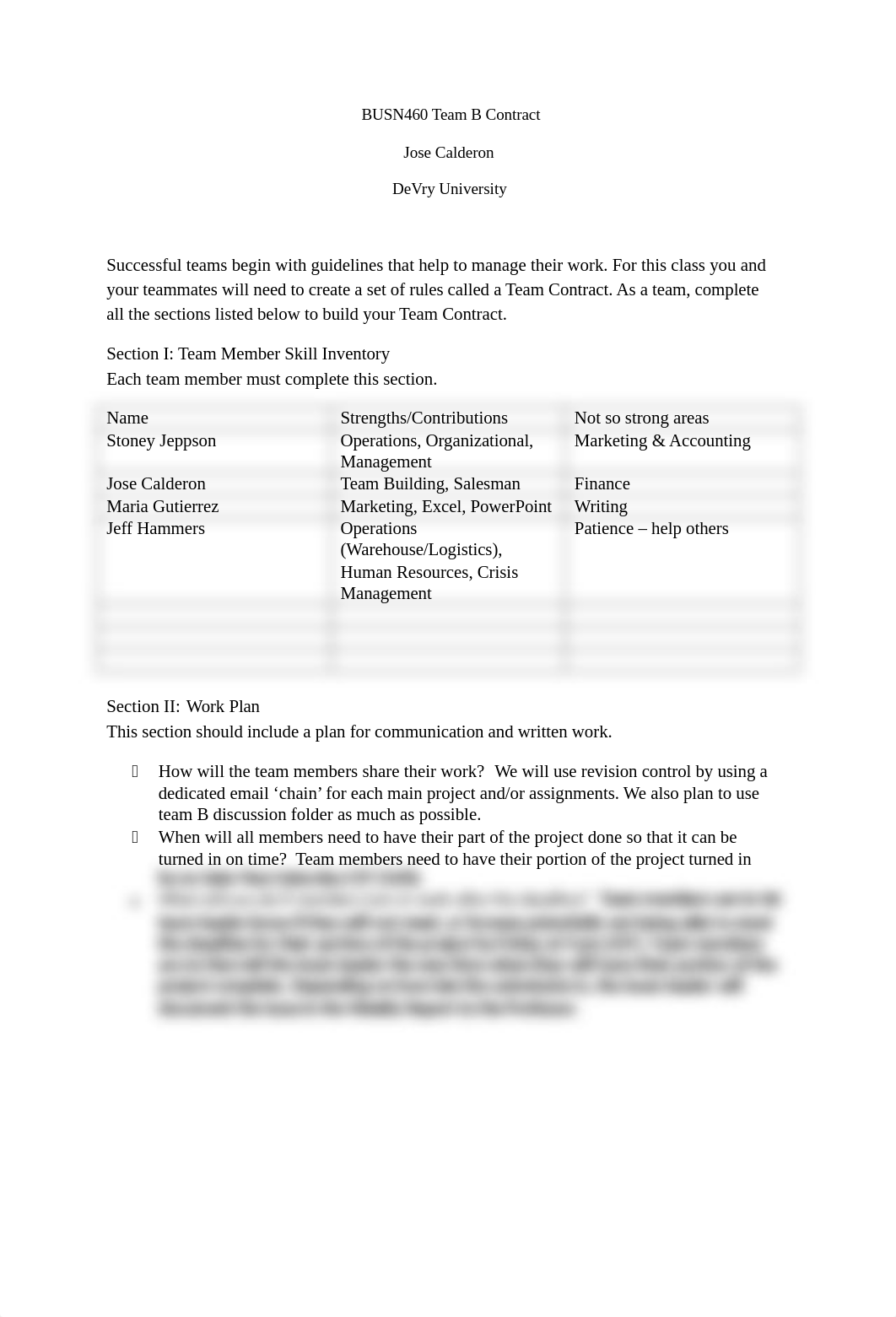 DeVry BUSN460 Team B Contract_dz72r33zt8d_page1