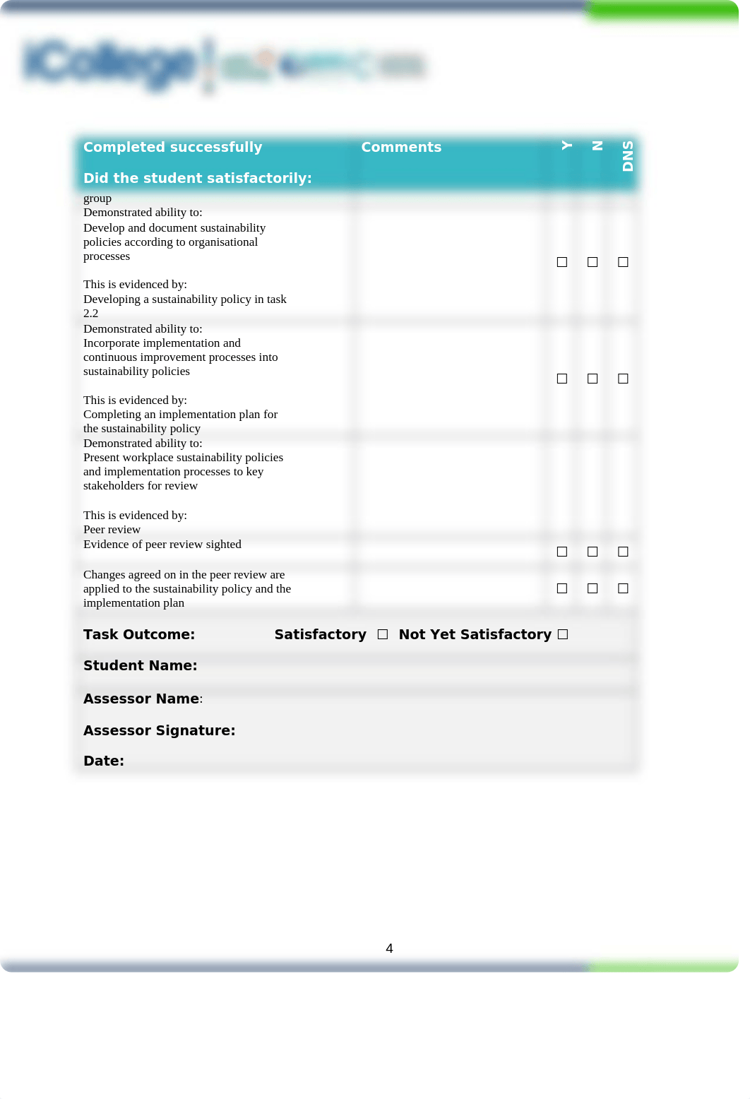 Assessment Task 2 - BSBSUS511 3 New.docx_dz77cm2rx2y_page4