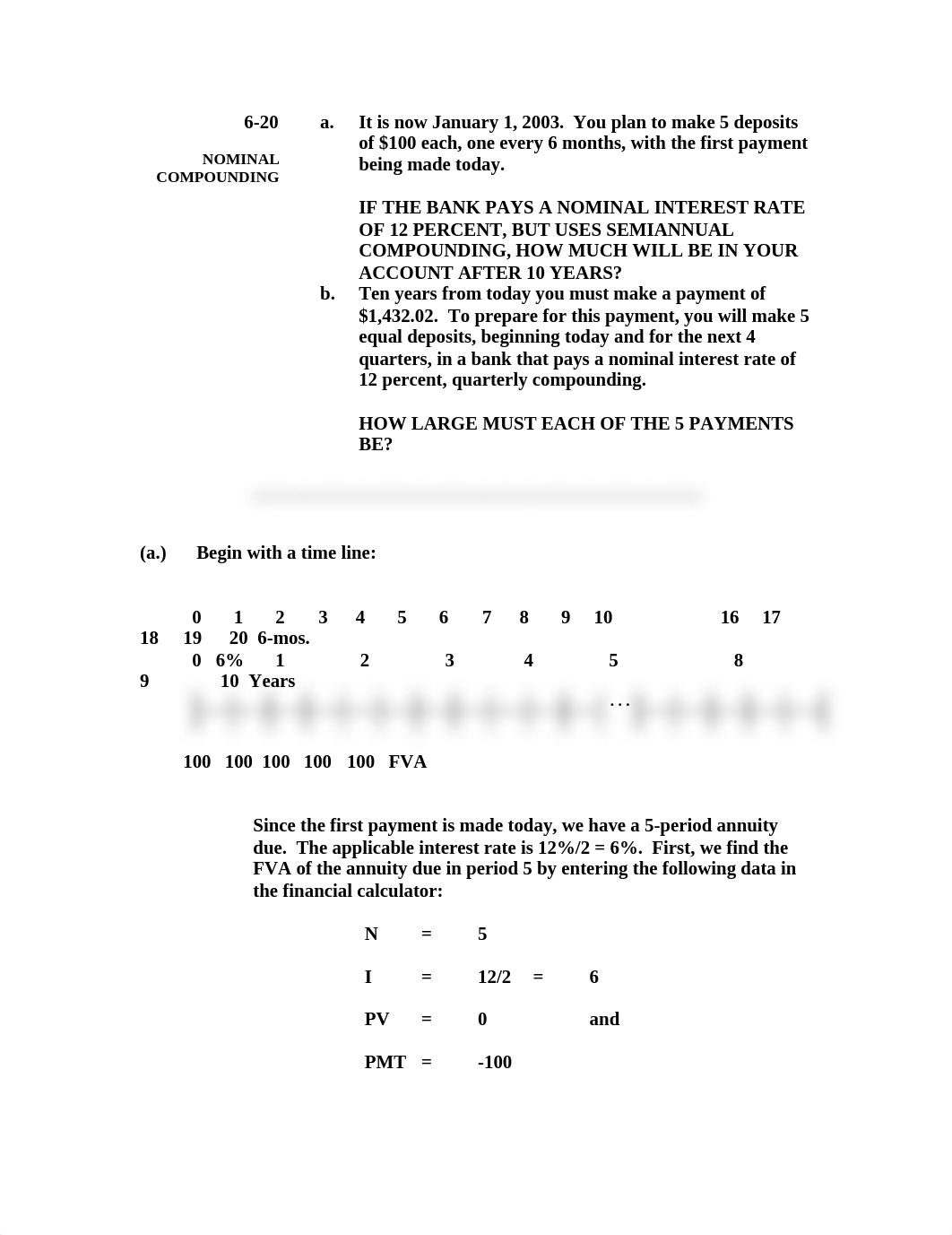 CHAPTER 6  PROBLEMS & SOLUTIONS 6-20 THRU 6-22_dz7bk2dhc1z_page1