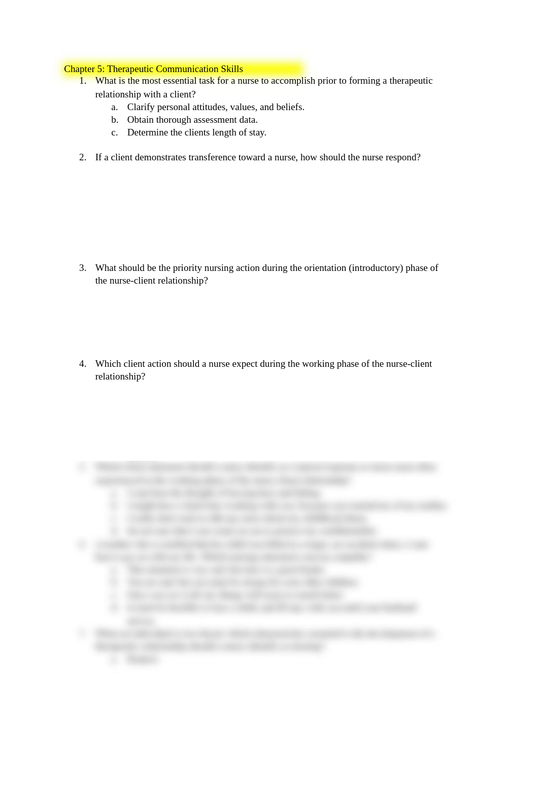 Chapter 5_ Therapeutic Communication Skills.docx_dz7cpktg5n8_page1