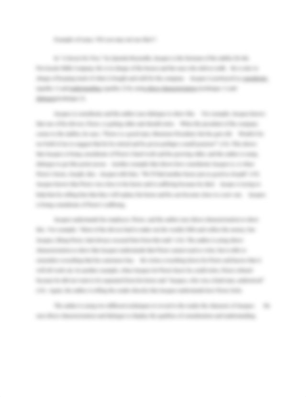 Secret for two characterization essay.docx_dz7f6jbck6m_page2