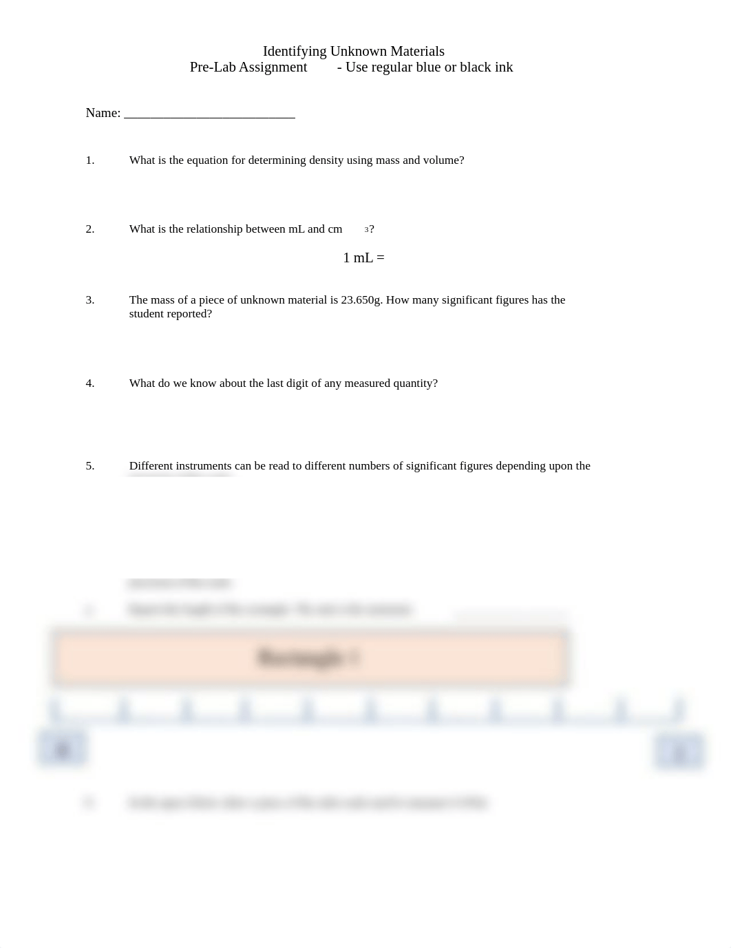 Pre Lab Identification of Unknown Material.pdf_dz7goyzon9c_page1