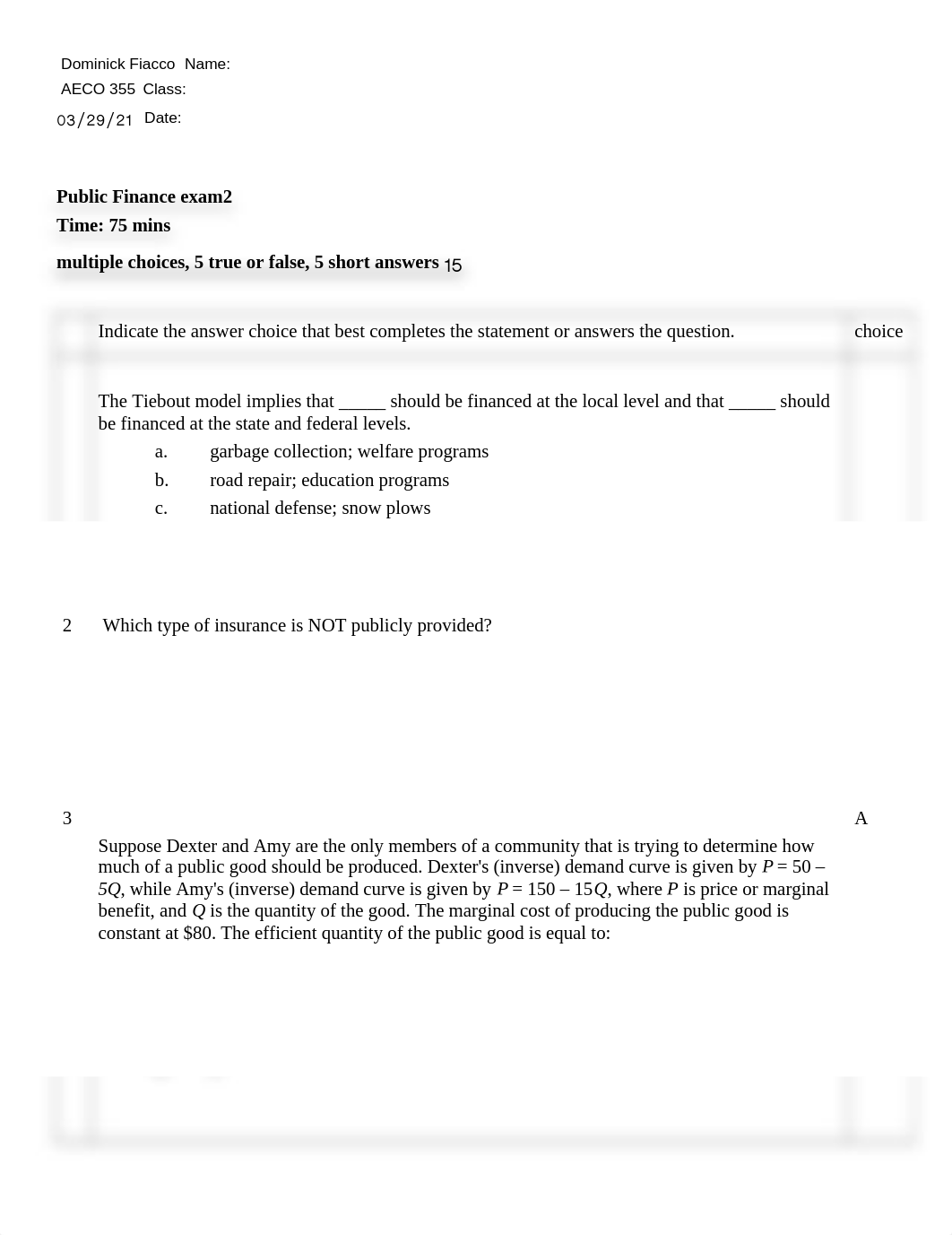 AECO 355 - Exam 2 (2).docx_dz7hsfp83d6_page1