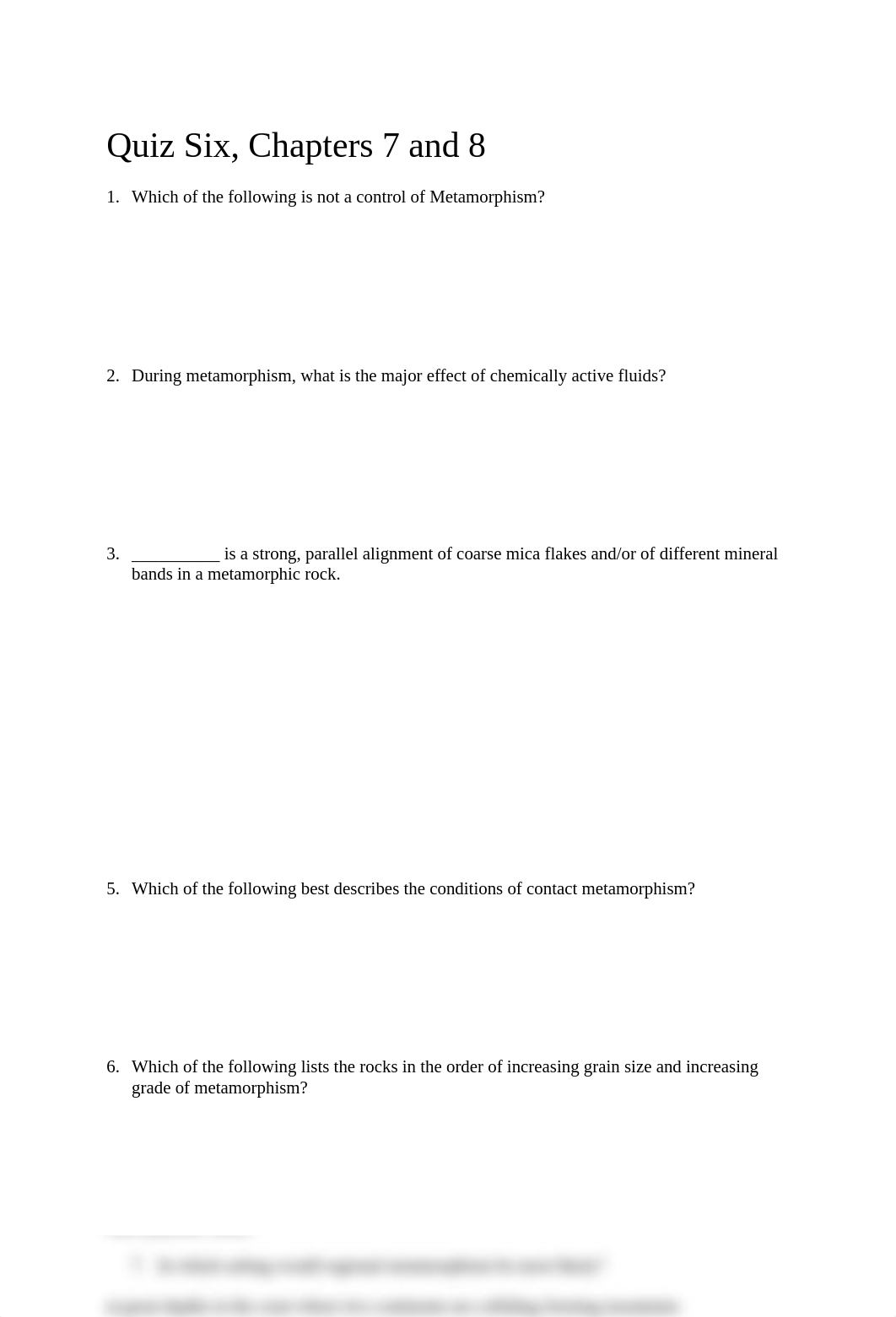 GLG 101 - Quiz Six.docx_dz7i8c4vabi_page1