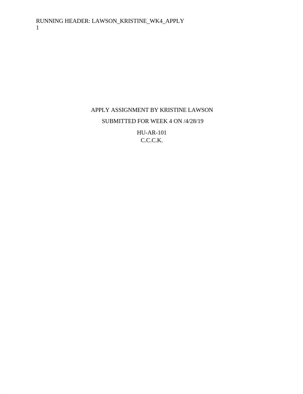 Lawson_Kristine_Wk4_Apply.docx_dz7it3nfl2w_page1