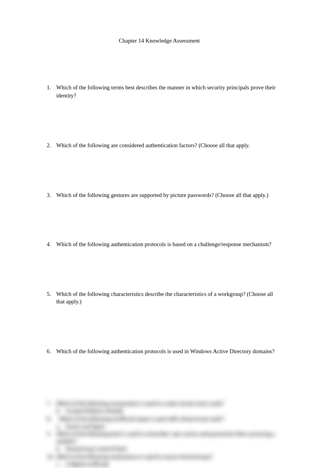 Chapter 14 Knowledge Assessment.docx_dz7ivsrrnp0_page1