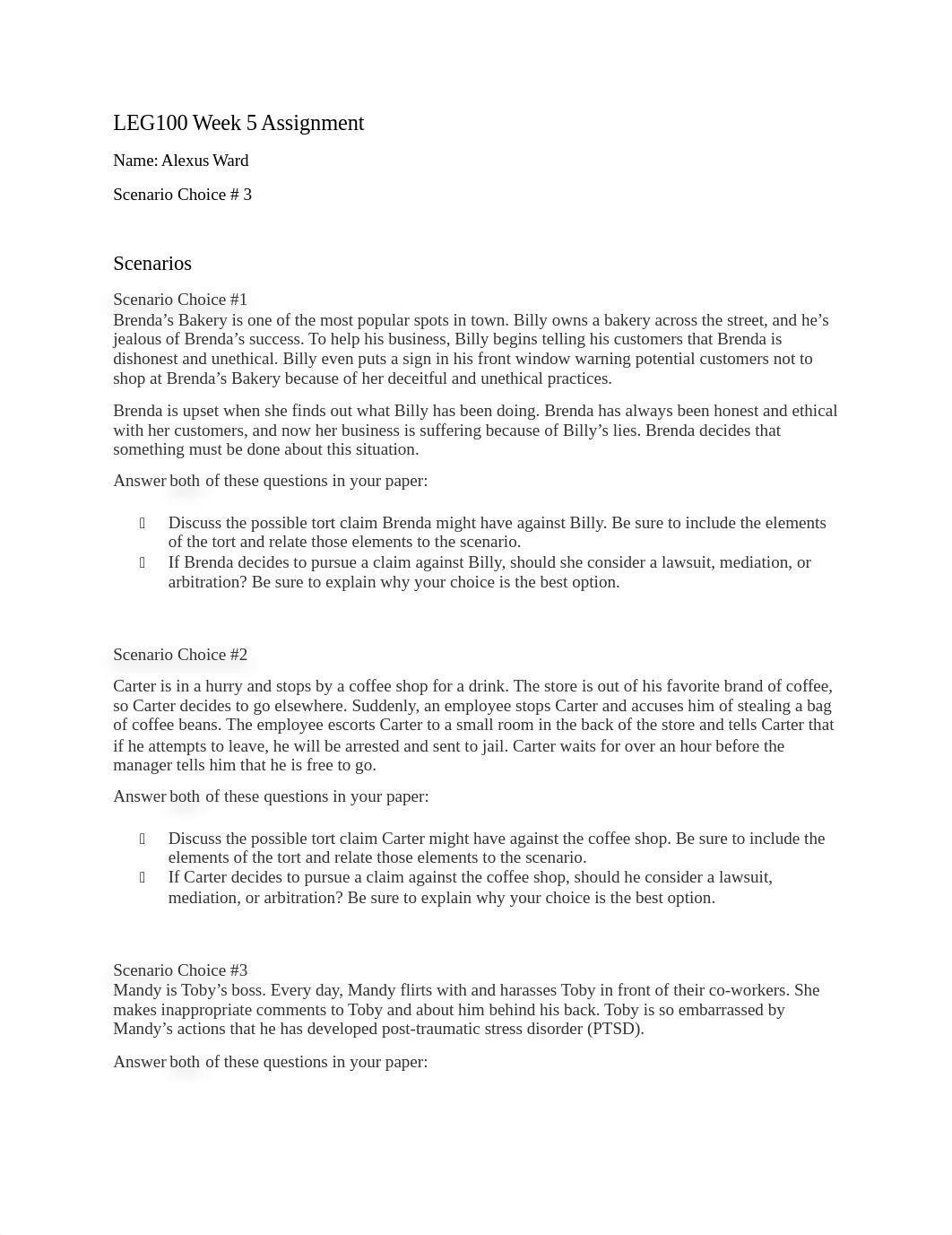 LEG100 Week 5 Assignment template.docx_dz7jgfpfow1_page1