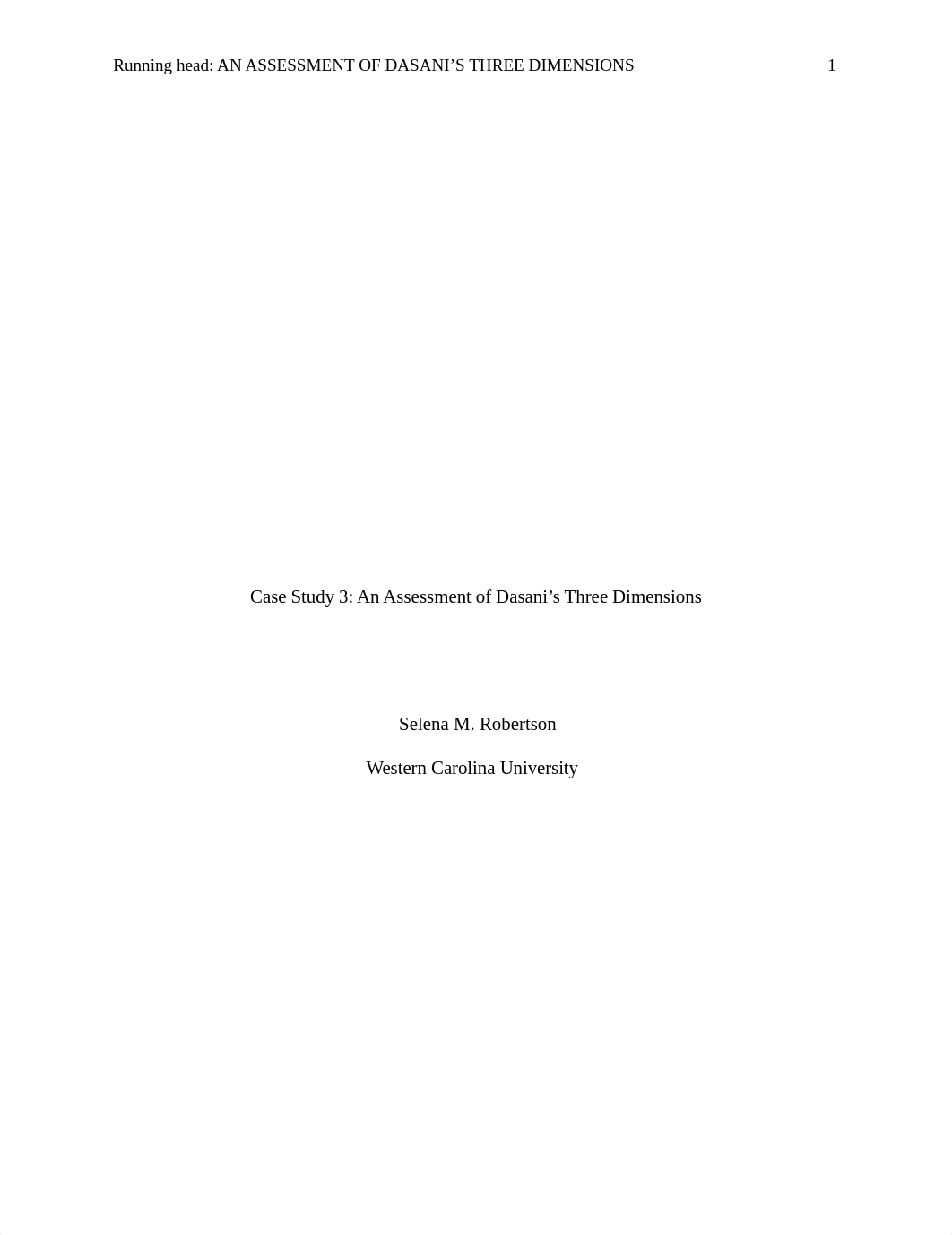 Case Study 3 An Assessment of Dasani's Three Dimensions.docx_dz7lw7fz47j_page1