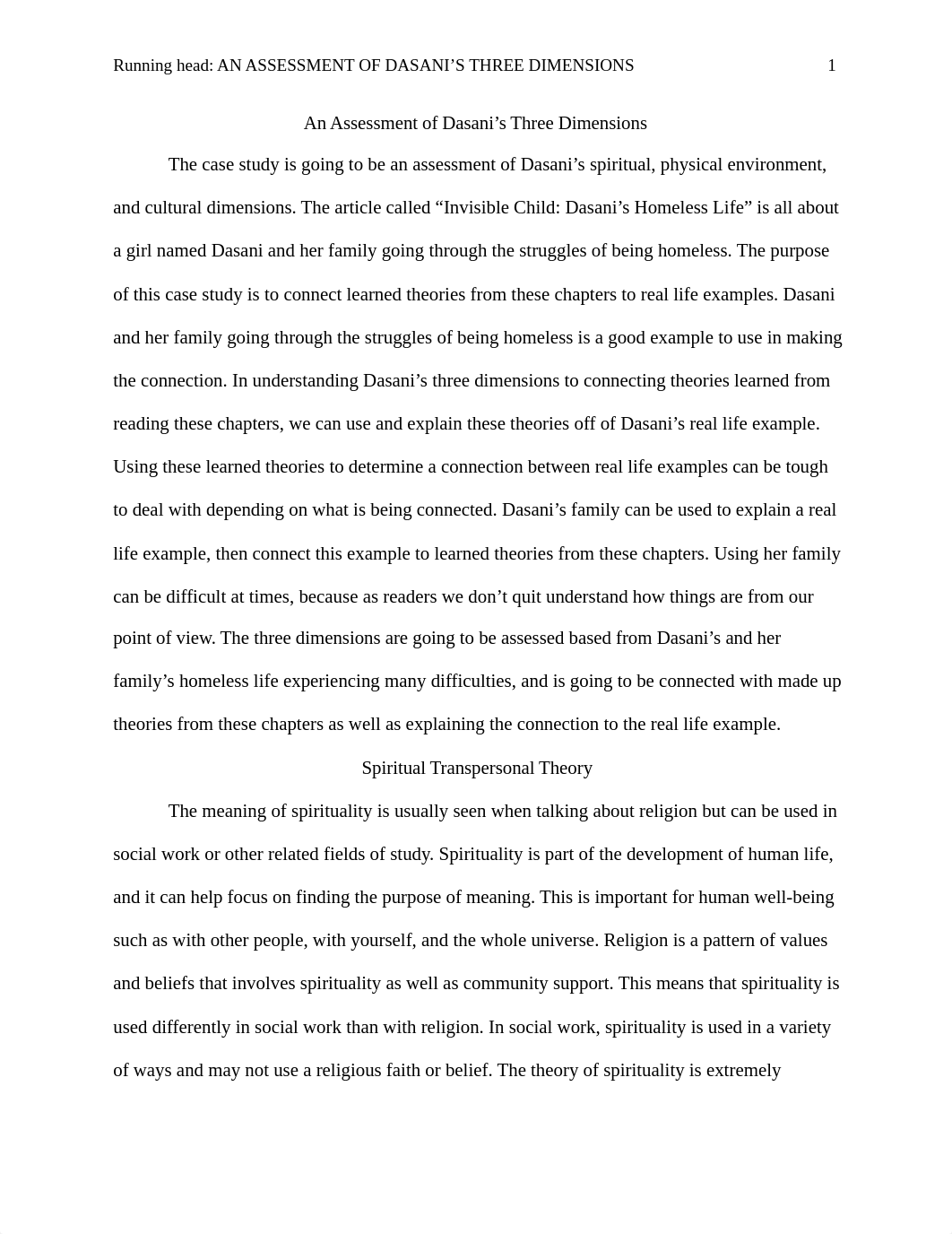 Case Study 3 An Assessment of Dasani's Three Dimensions.docx_dz7lw7fz47j_page2