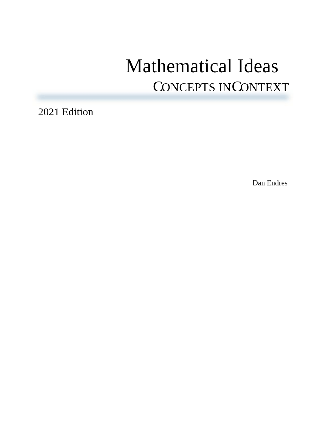 Mathematical Ideas - Concepts in Context 2023.pdf_dz7mch3rg4n_page1