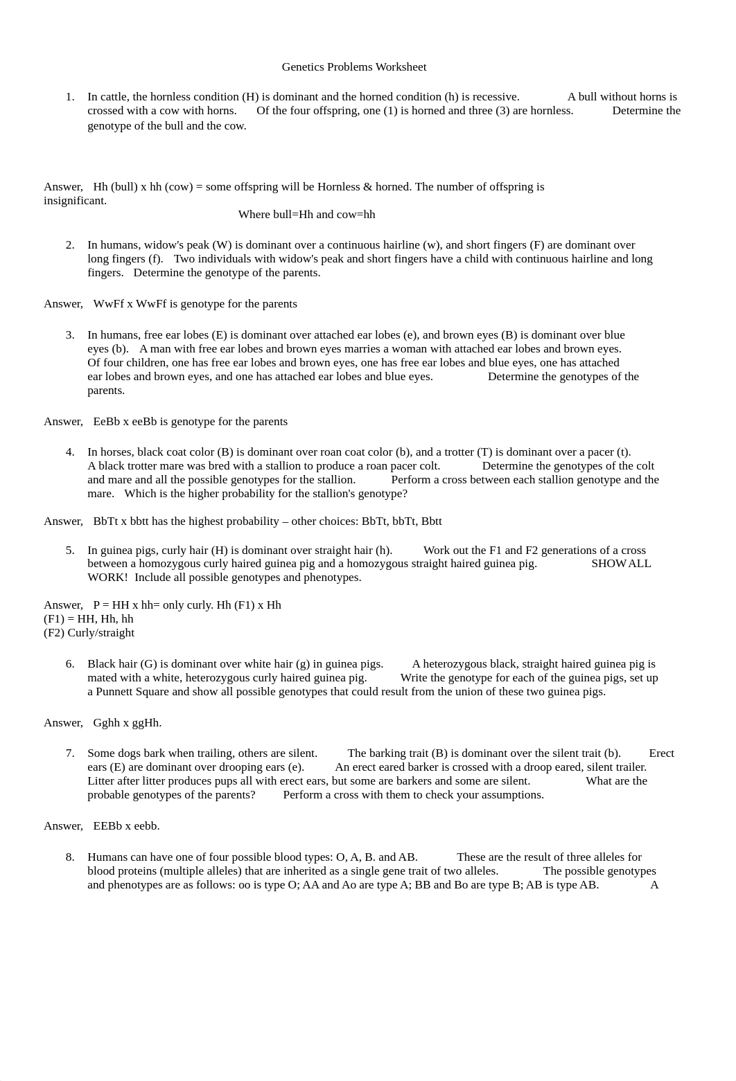 Genetics Problems Worksheet_A-2 (1).docx_dz7njsjk8f5_page1