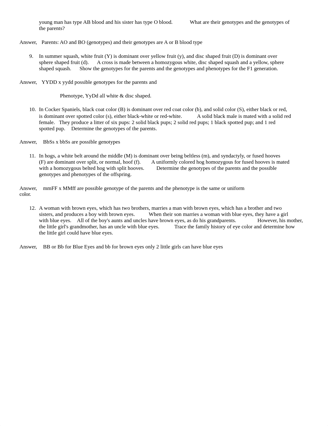 Genetics Problems Worksheet_A-2 (1).docx_dz7njsjk8f5_page2