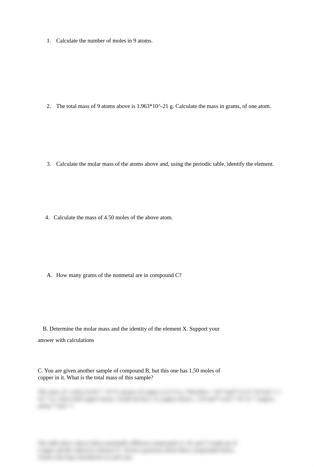 Calculate the number of moles in 9 atoms.docx_dz7qioajm3f_page1