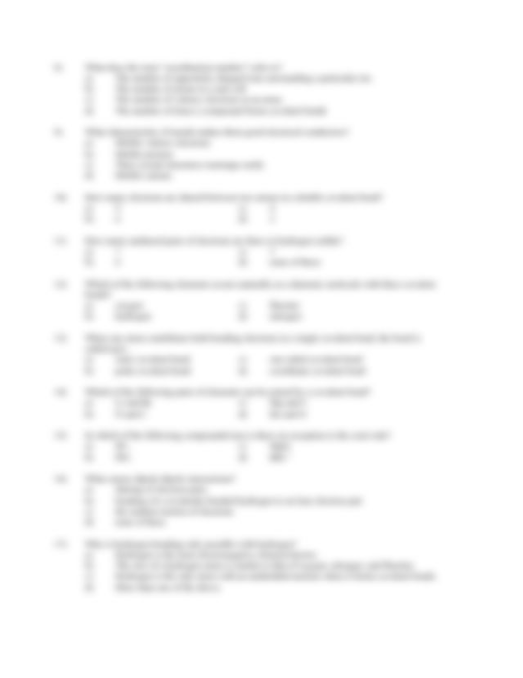 Bonding and Intermolecular Forces Practise Test_dz7r919je8v_page2