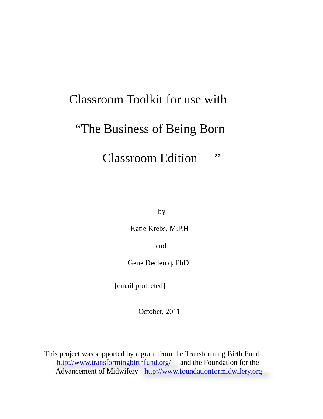 Business of being born class kit.pdf_dz7rgdhqec3_page1