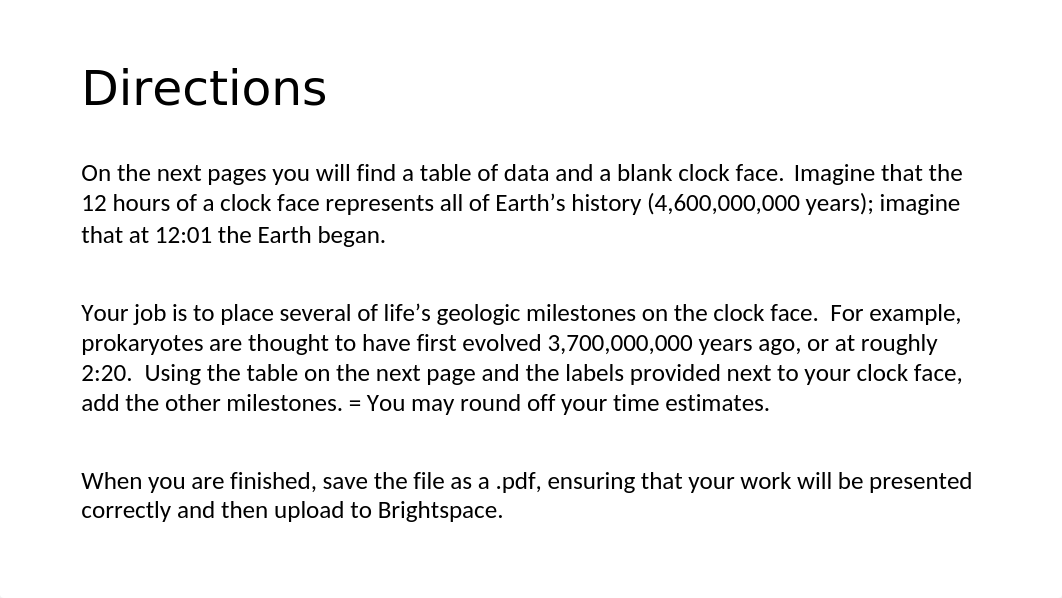 Geologic Time as a  Clock Face_FINAL.pptx_dz7rhgbkc3f_page1