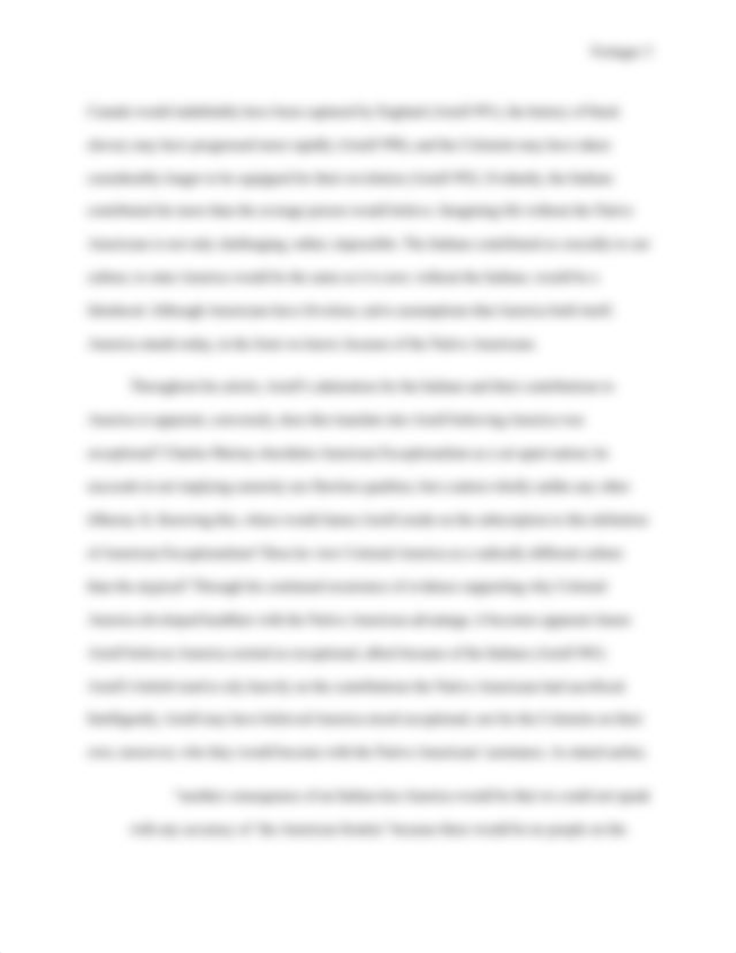 Colonial America without the Indians, Journal Essay_dz7rw6kcz3c_page3