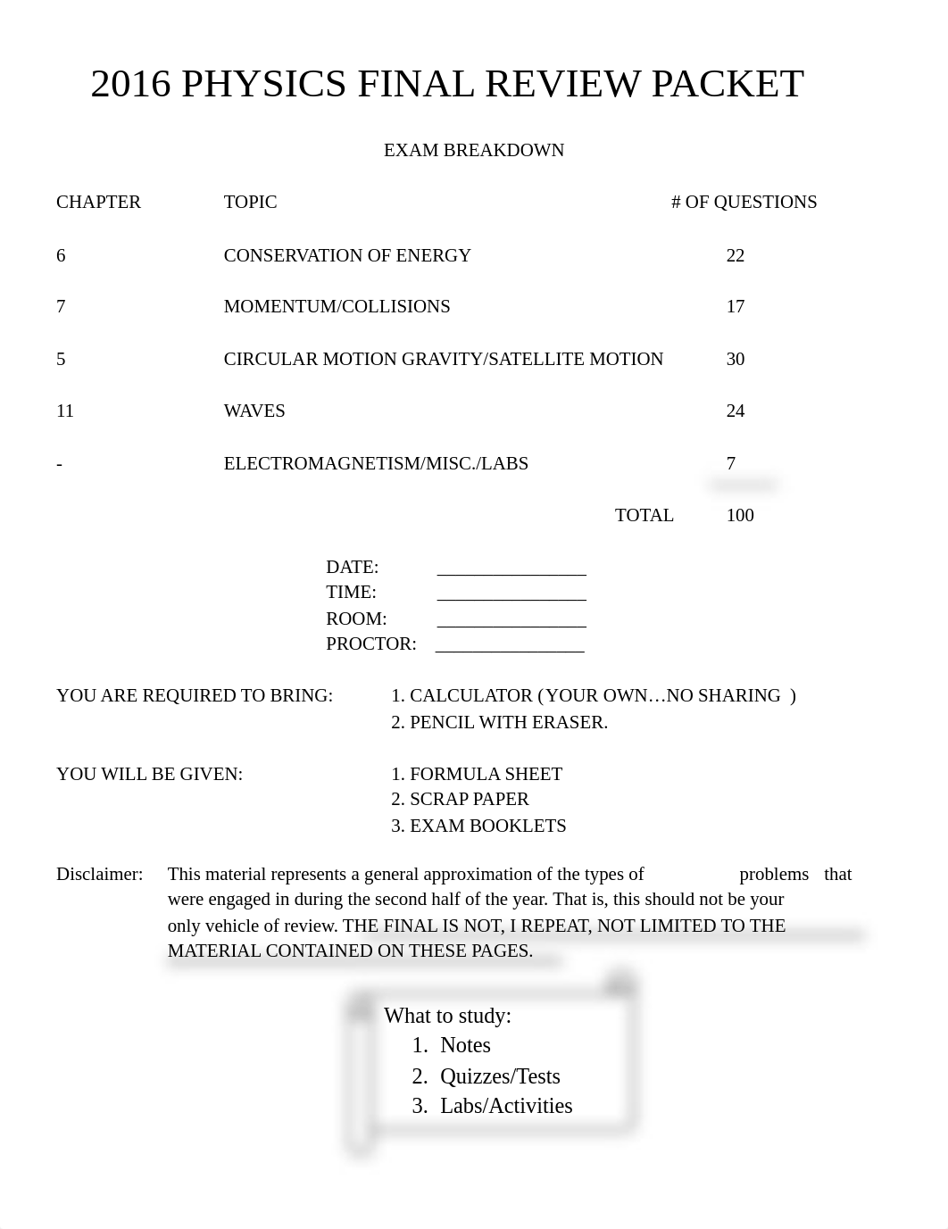 2016 PHYSICS FINAL REVIEW PACKET  IPAD.pdf_dz7s5h4egbf_page1