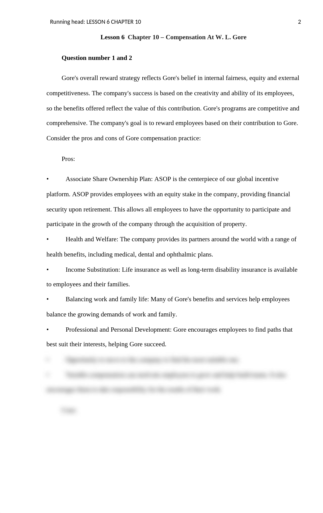 MGT510 Lesson 6  Chapter 10.docx_dz7tg0b15b0_page2