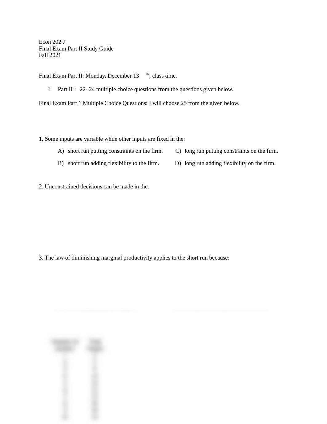 Econ 202 J.docx, Final Exam Part II Study Guide.docx, RV.docx_dz7uwpyou5z_page1