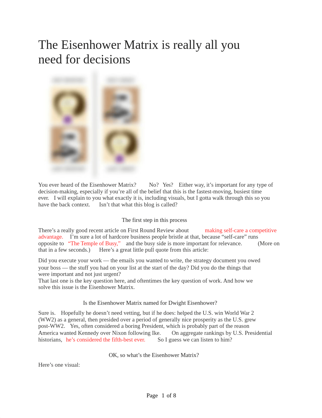 The Eisenhower Matrix is really all you need for decisions[473].docx_dz7uztoanvd_page1