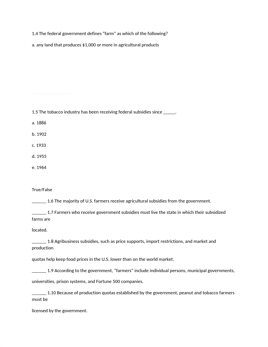 Social Institutions Midterm Study Questions_dz81r5wjoeh_page2