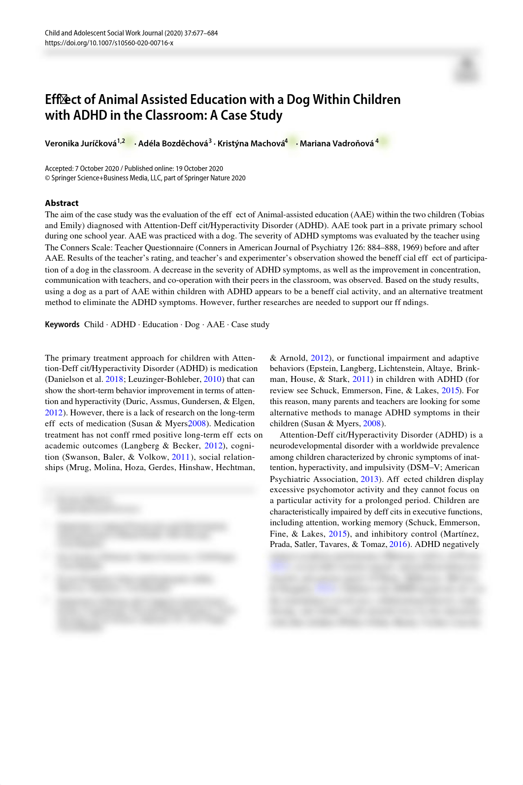 Animal Assisted Education Dog Within Children ADHD.pdf_dz81upscxcu_page1