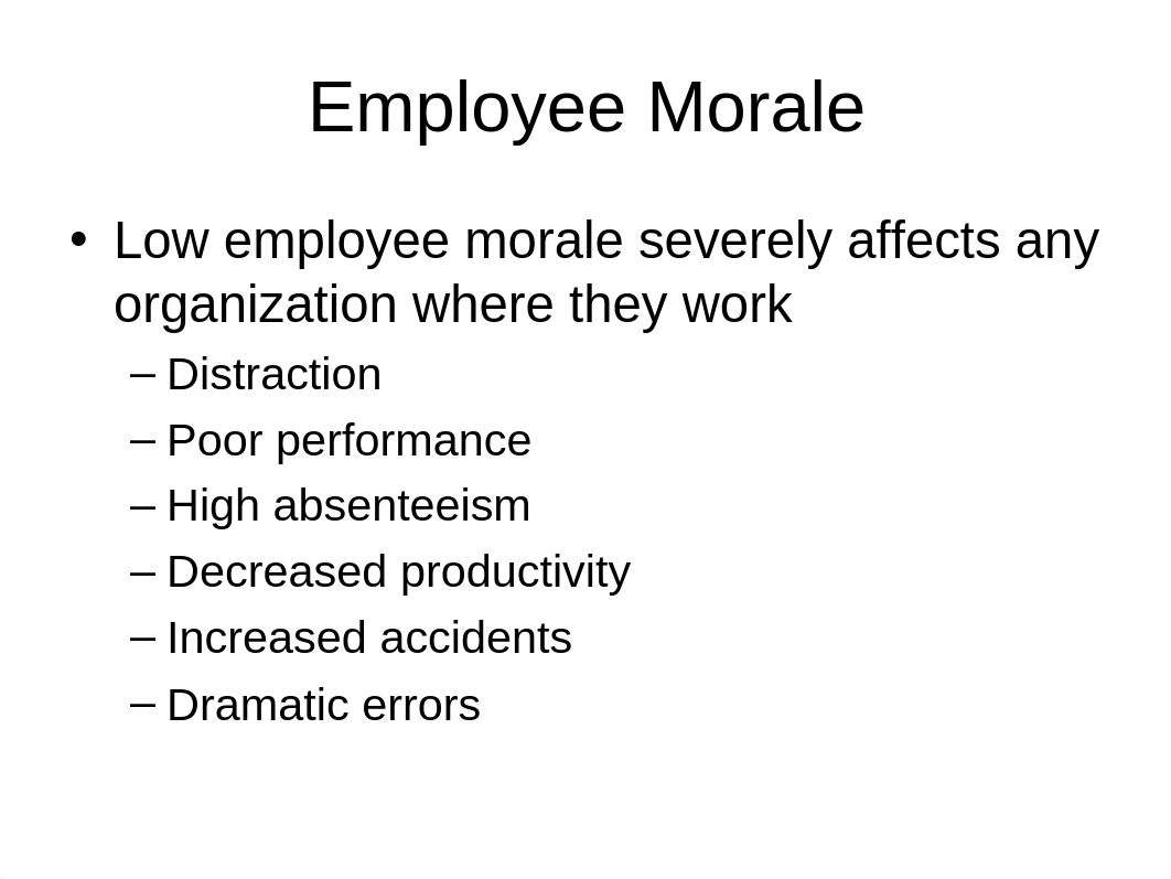 Employee Morale PowerPoint Presentation_dz855nxc0jj_page2