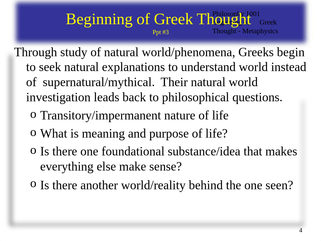 Phil ppt 3  Beginning of Greek Thought- Metaphysics Rev. 1.12_dz85lhh5woa_page4