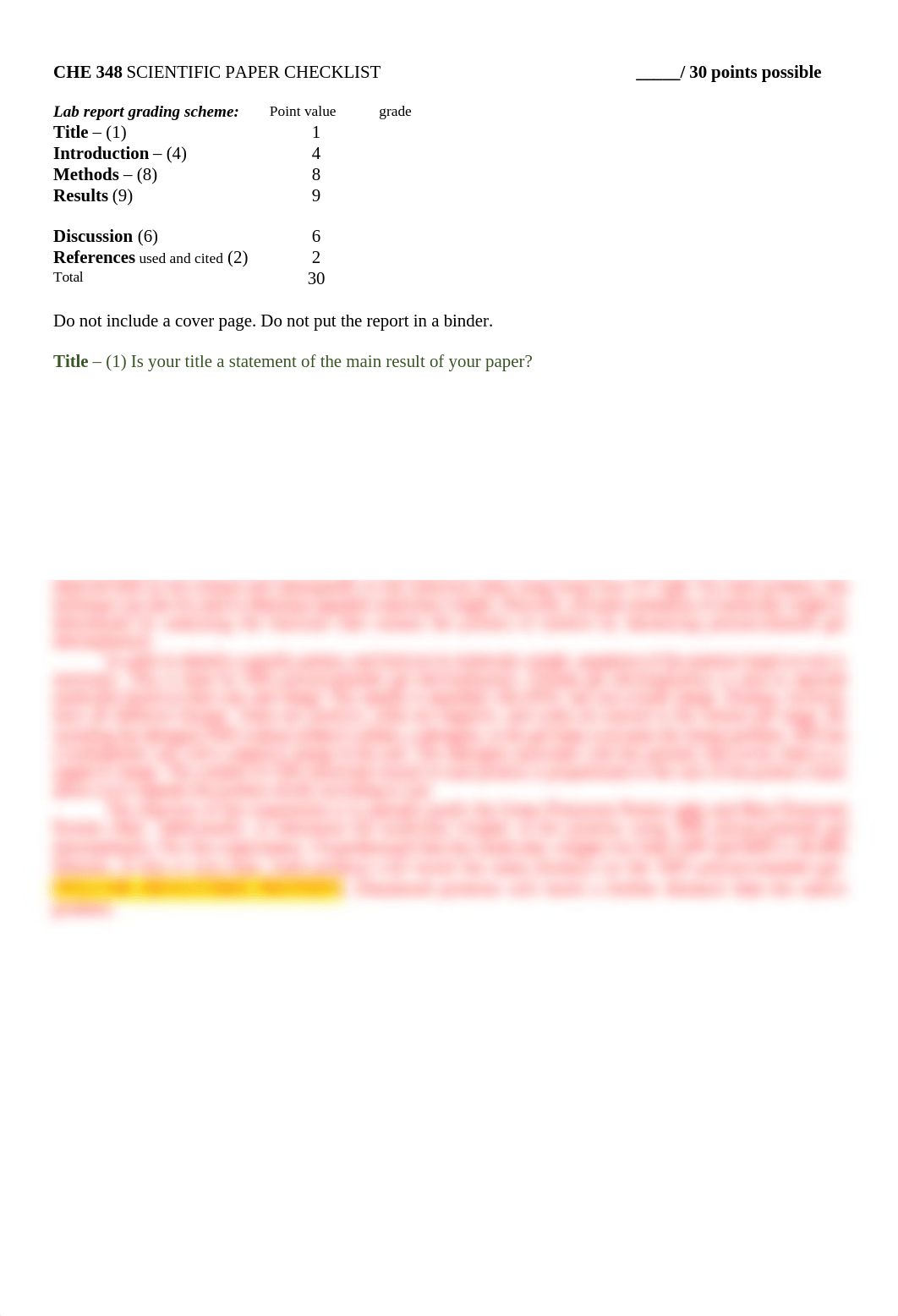 Protein Purification & Determination lab.docx_dz85tnkvkk8_page1