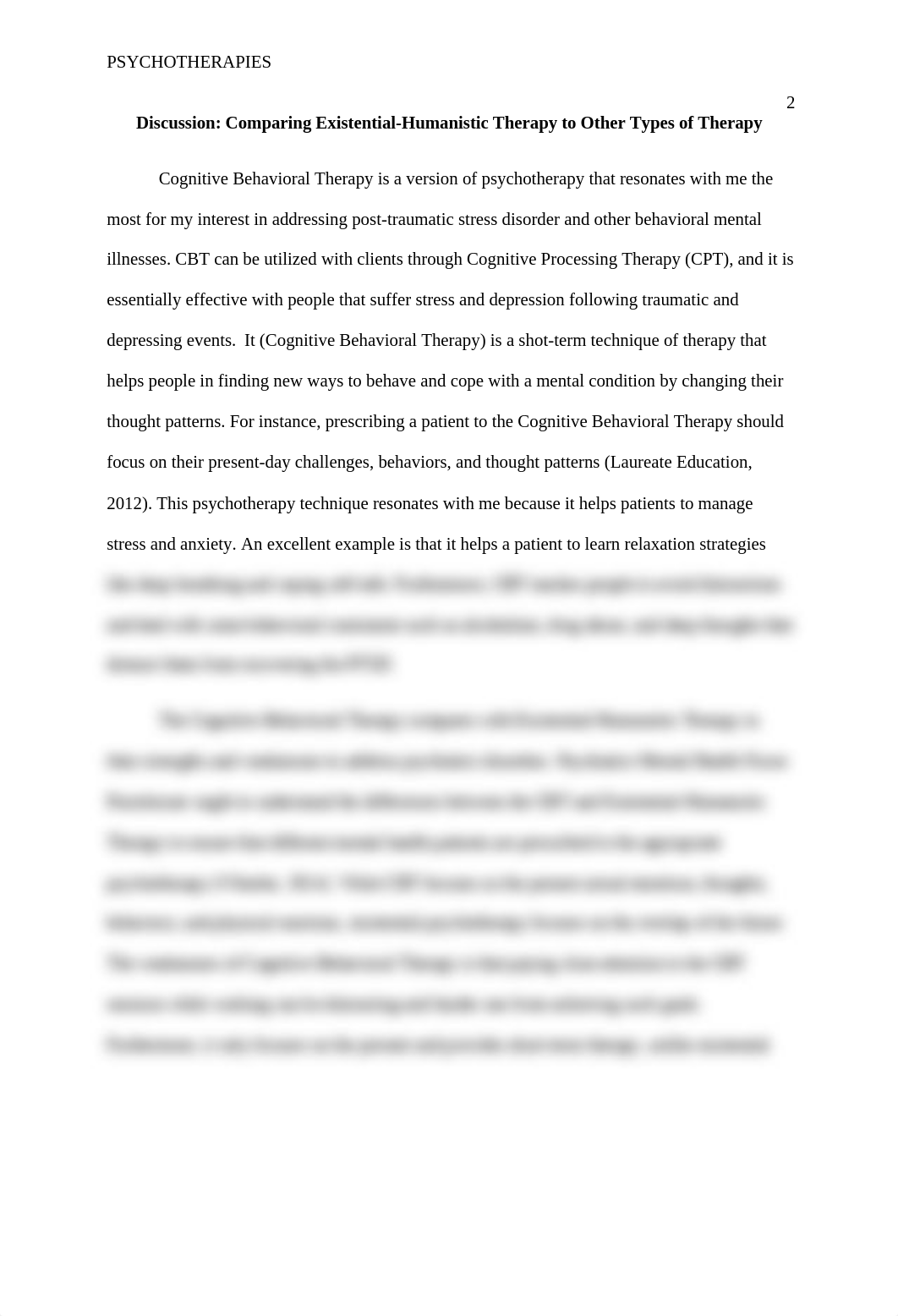 Comparing Existential-Humanistic Therapy to Other Types of Therapy.docx_dz8cned7zck_page2