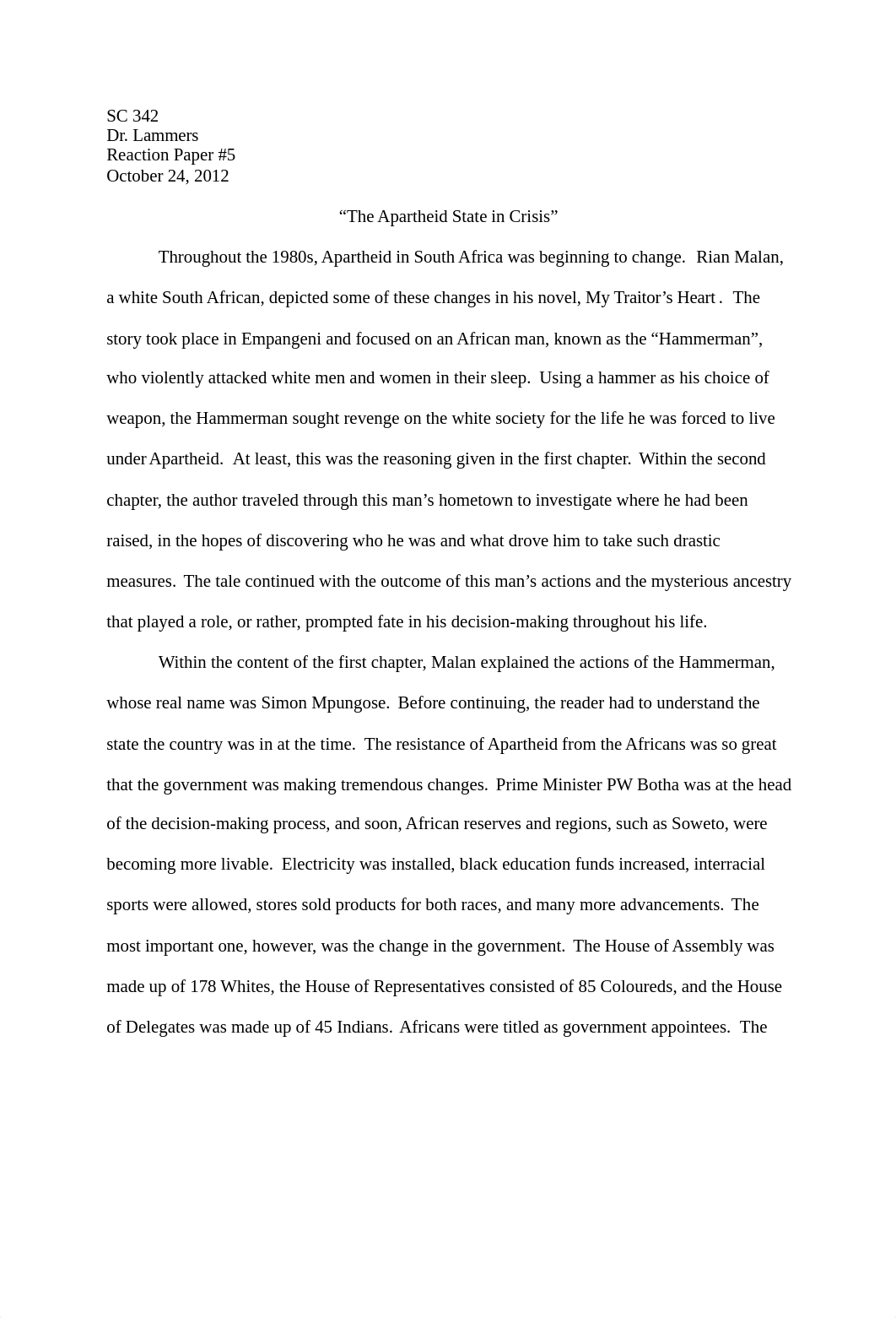 Reaction Paper #5: The Apartheid State in Crisis_dz8dj5txfd9_page1