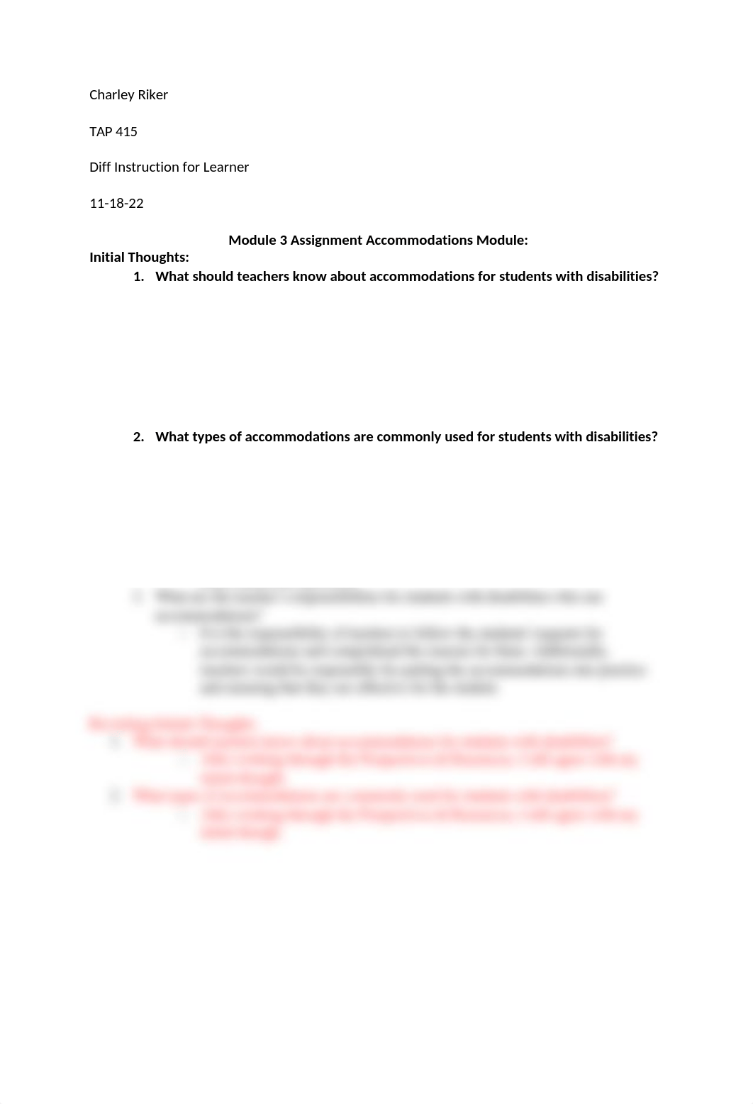 Riker TAP 415 Module 3 Assignment Accommondations Module.docx_dz8f9uvx7qh_page1