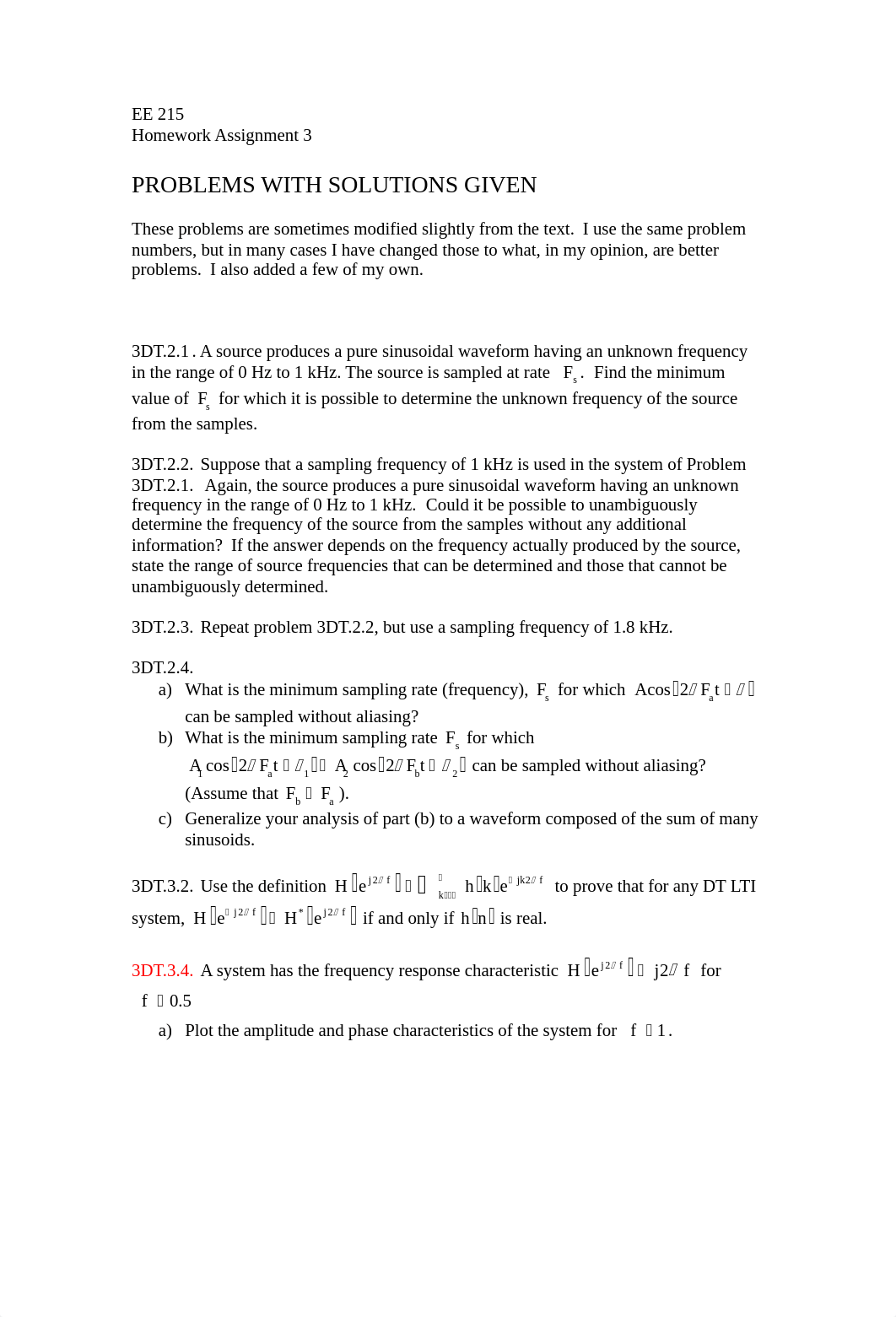 Homework 3 Problems.pdf_dz8fyxgr6an_page1