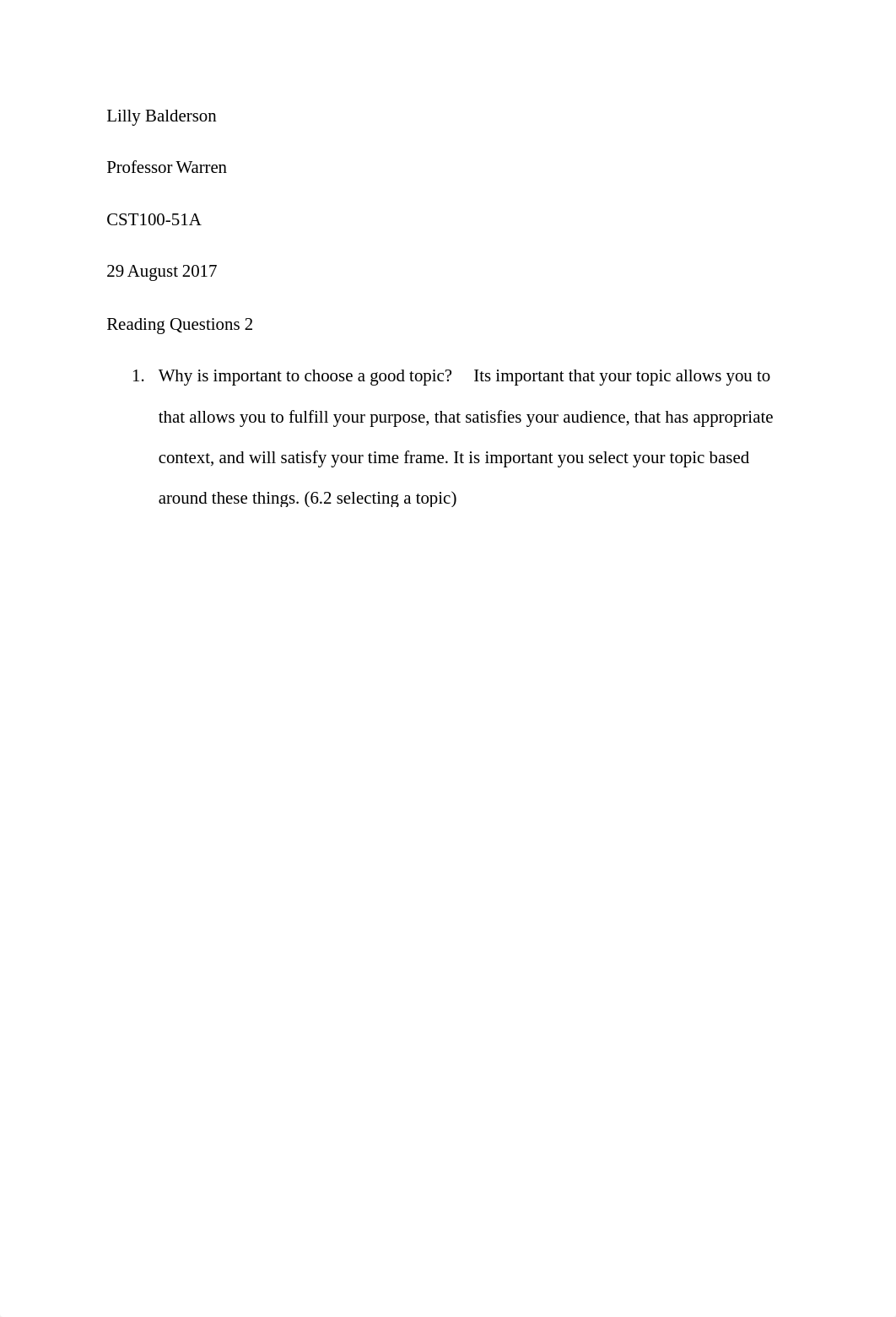 Questions 2 CST 100_dz8h4yst4p1_page1