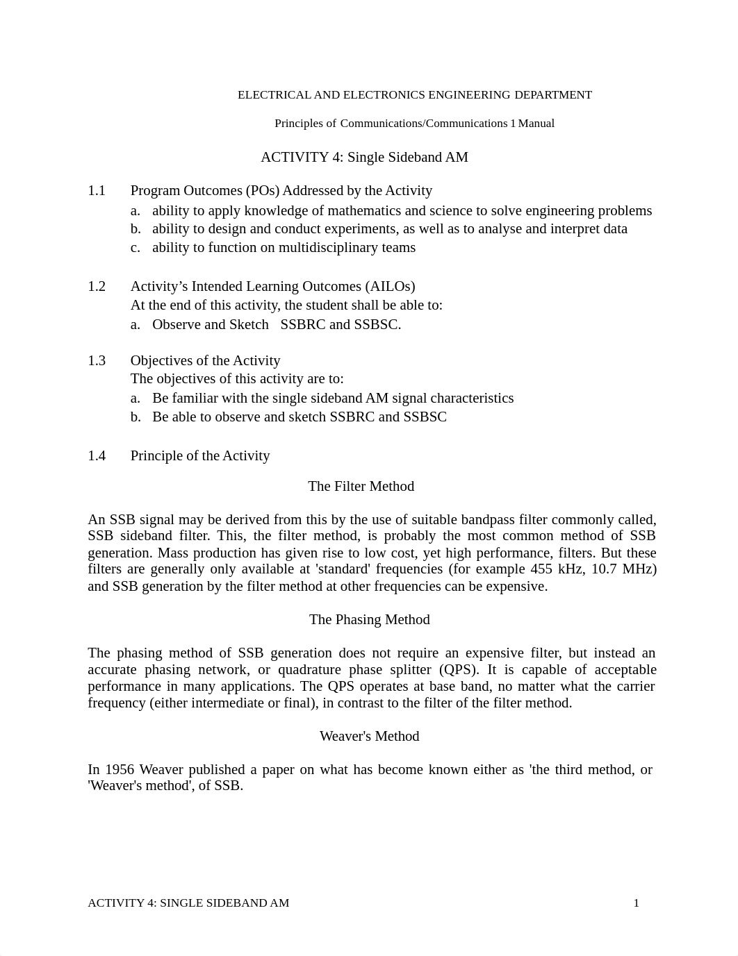 Lab Activity No. 4 - Single-Sideband AM.doc_dz8nqcayu2z_page1