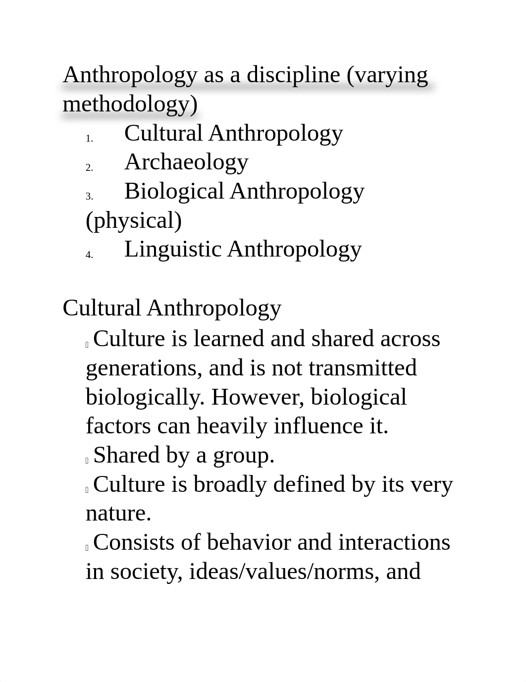 general anthropology_Study Guide_dz8p8lx3bgb_page1