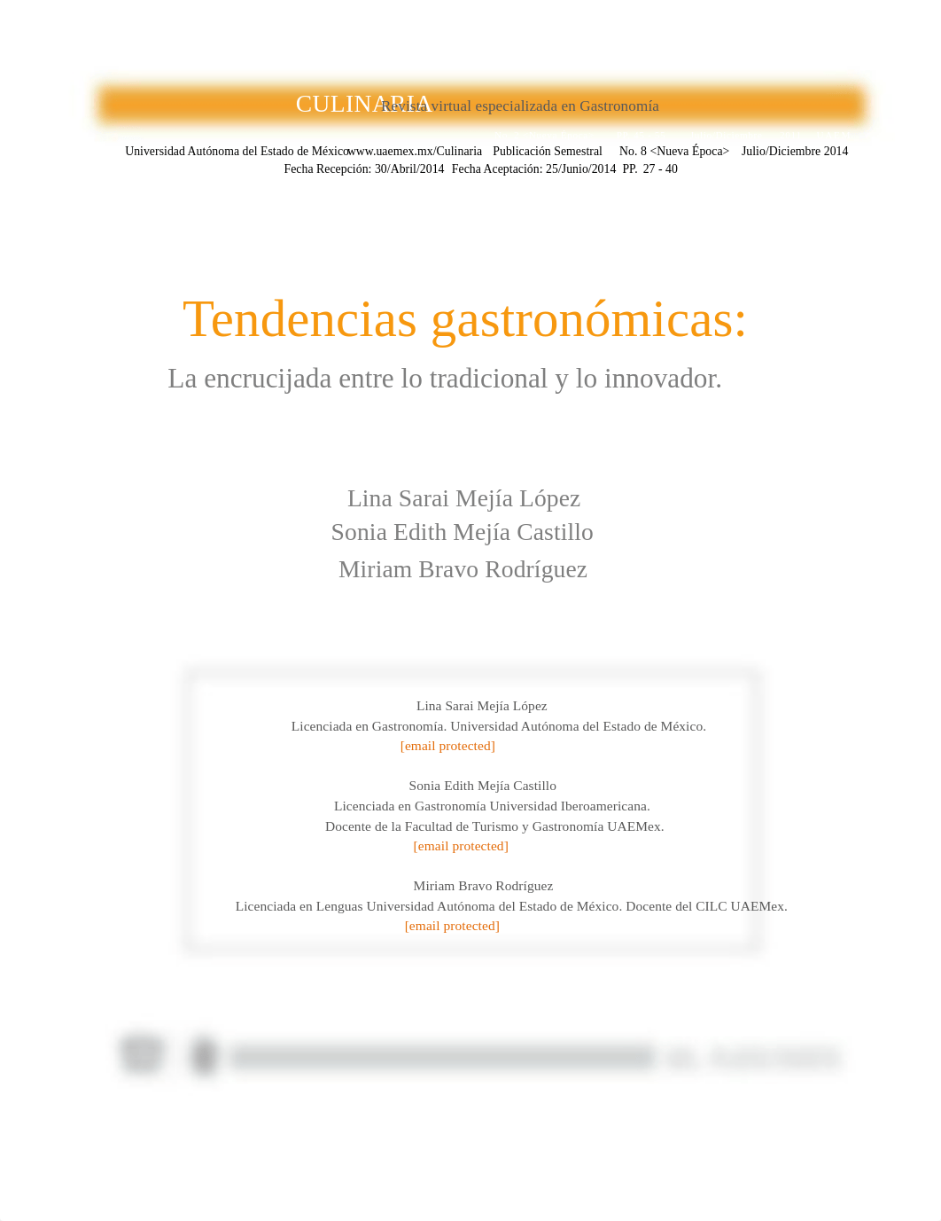 Tendencias gastronomicas - La encrucijada entre lo tradicional y lo innovador (1).pdf_dz8q8uf0e77_page1