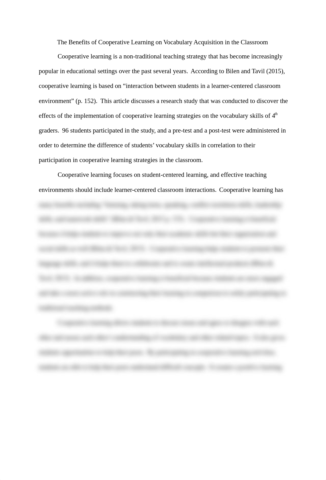 The Benefits of Cooperative Learning on Vocabulary Acquisition in the Classroom.docx_dz8stfs5ufm_page1