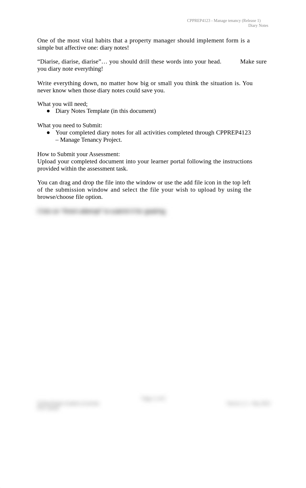 CPPREP4123 - Diary Notes v1.1 (1).docx_dz8urmxjcmw_page2