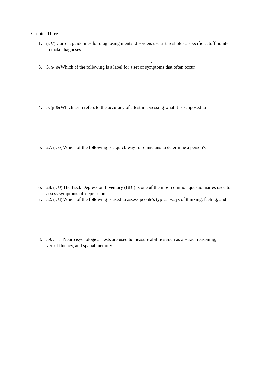 DONE- Abnormal Assignment Chapter Three_dz8vfgl3b7t_page1