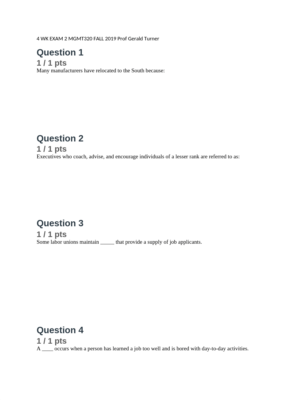 4 WK EXAM 2 MGMT320 FALL 2019.docx_dz8yx89gri2_page1