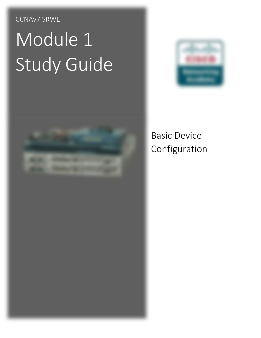 CCNAv7 SRWE - Module 01 Study Guide (1).pdf_dz8zg8qz4e8_page1