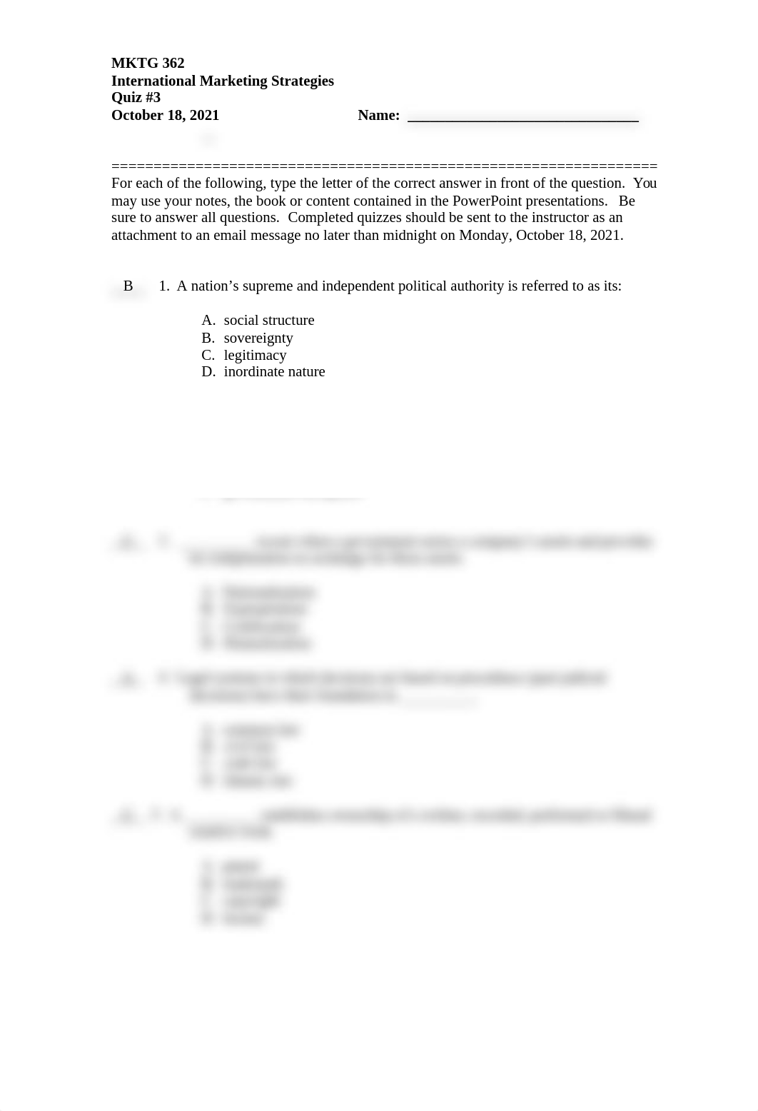 MKTG 362 - Quiz Number Three.doc_dz90yt53seq_page1