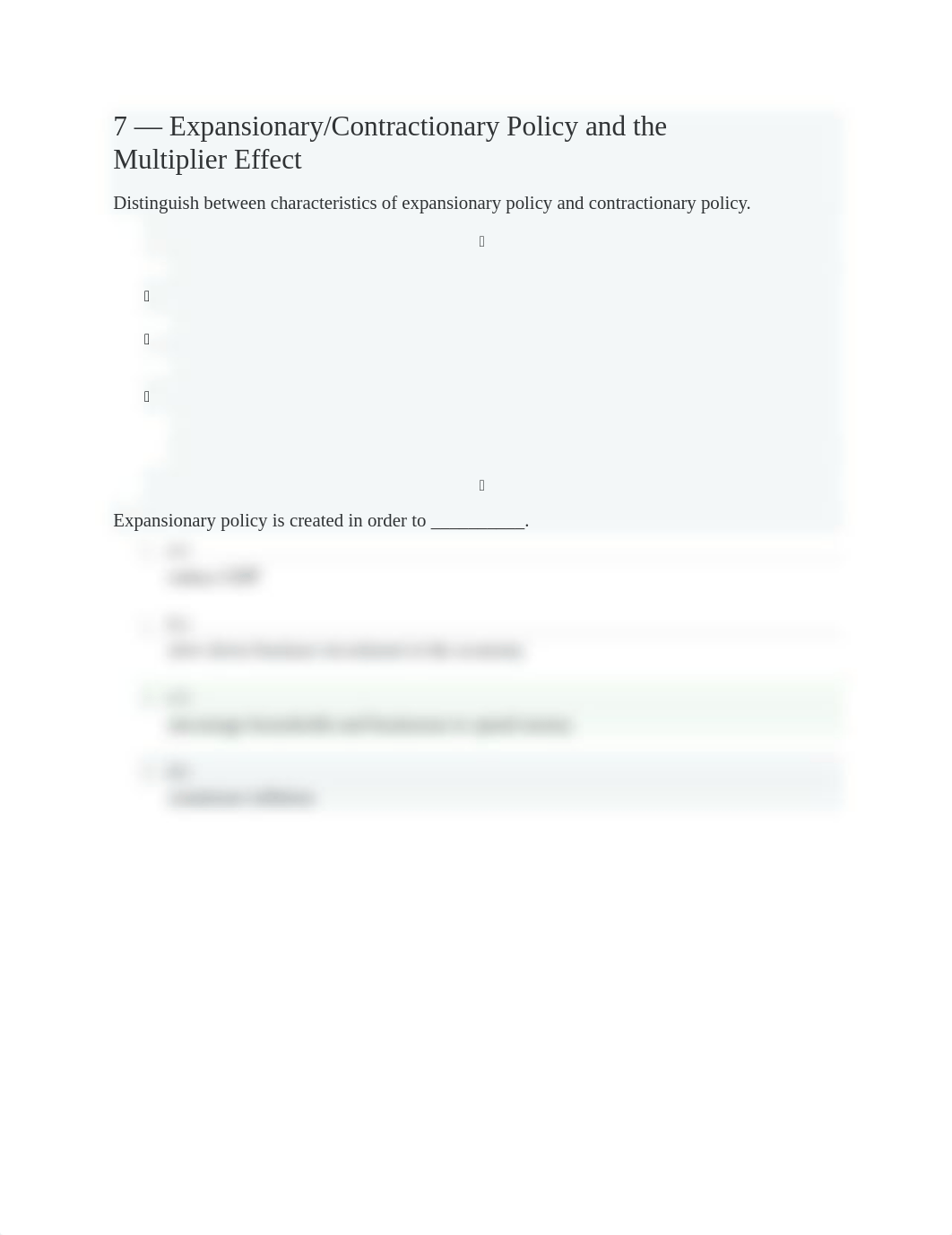 7 — Expansionary Contractionary Policy and the Multiplier Effect.docx_dz93ea66f81_page1