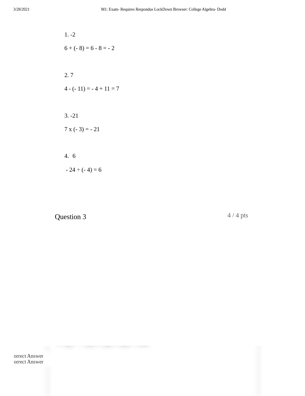 M1_ Exam- Requires Respondus LockDown Browser_ College Algebra- Dodd.pdf_dz94ap98y89_page3