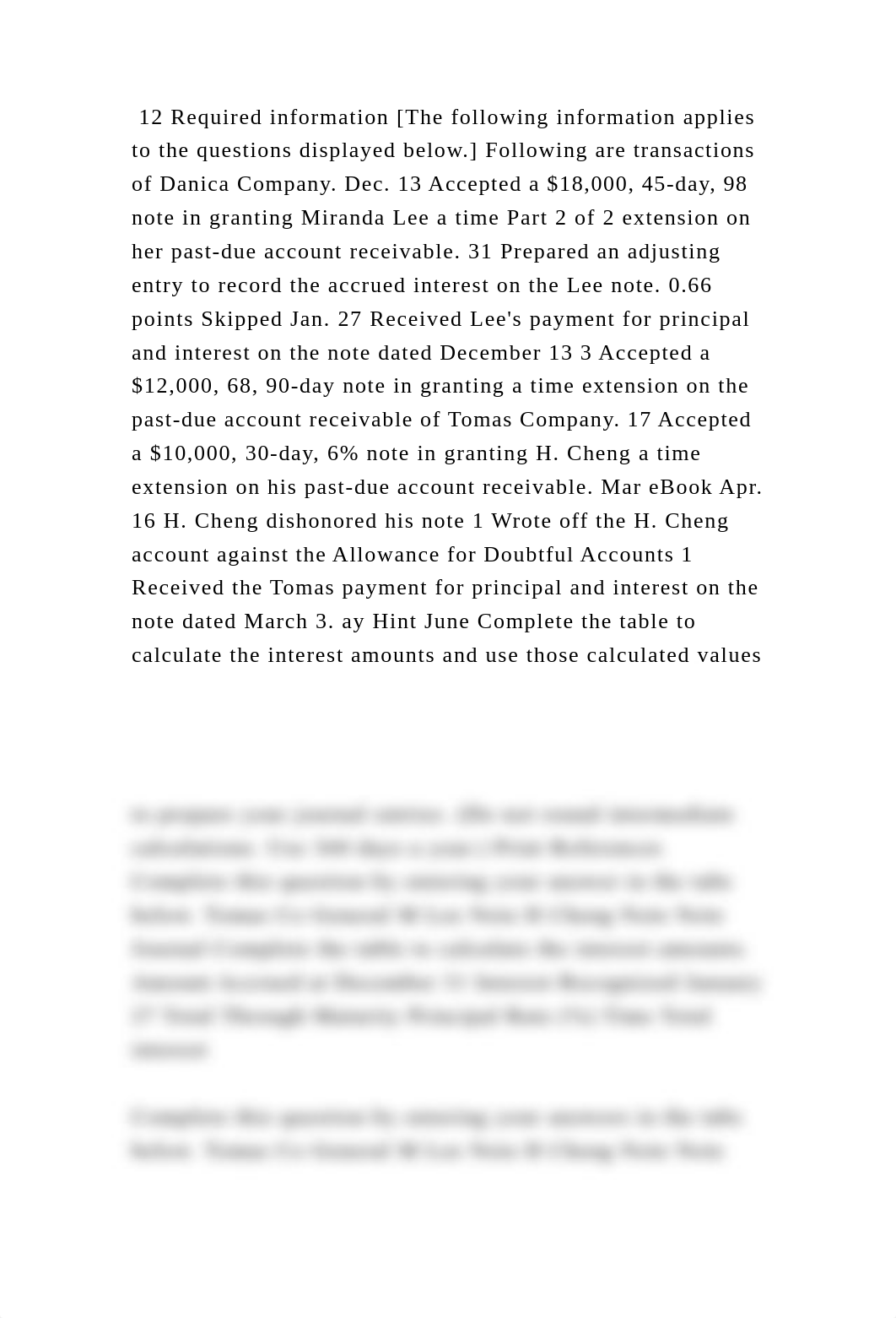 12 Required information [The following information applies to the que.docx_dz98hn4gbto_page2