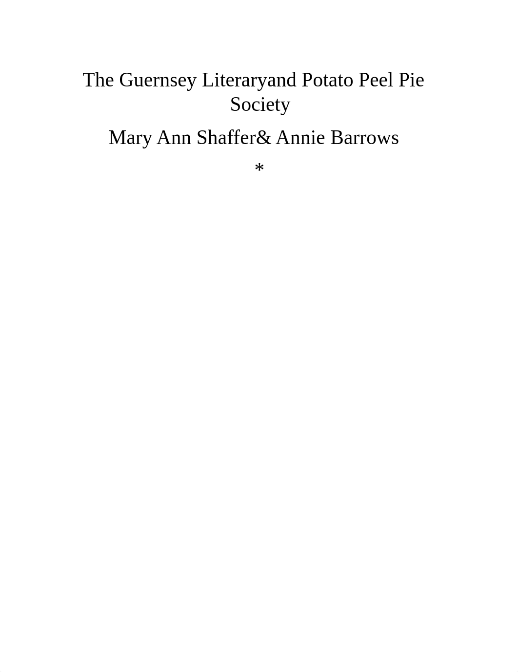 The Guernsey Literary and Potato Peel Pie Society by Shaffer, Mary Ann (z-lib.org)-1.epub.pdf_dz99eeitsmv_page2