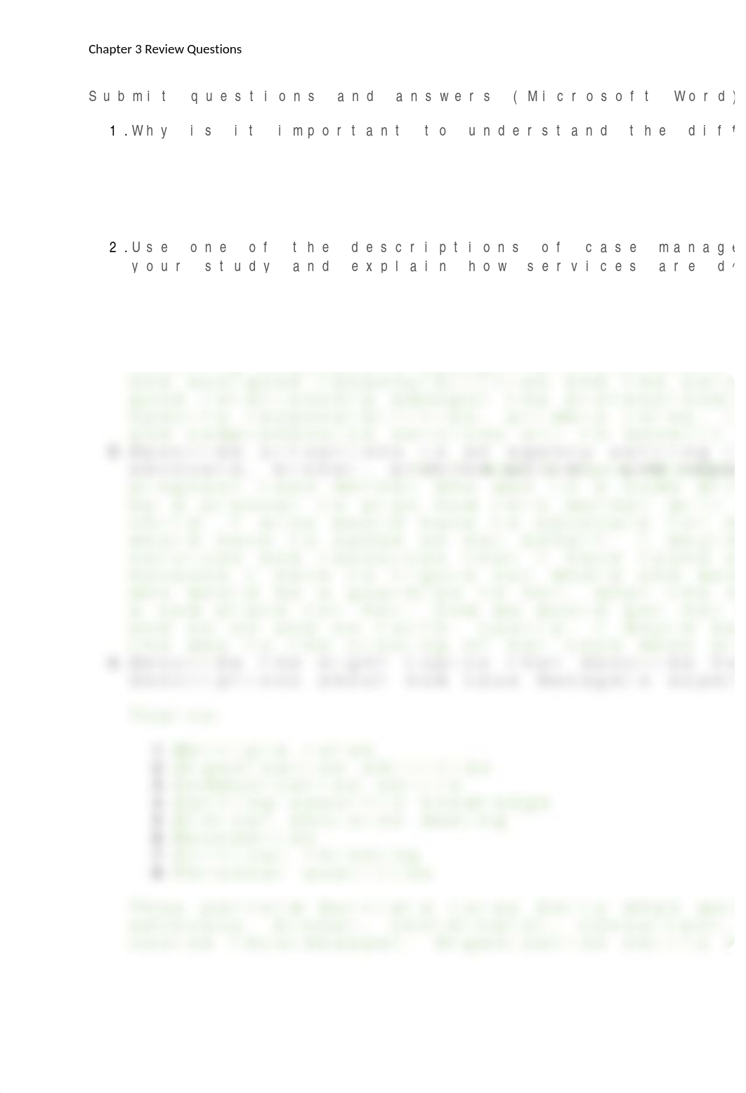 Chapt 3 Review Questions Case Management.docx_dz99kxejry7_page1