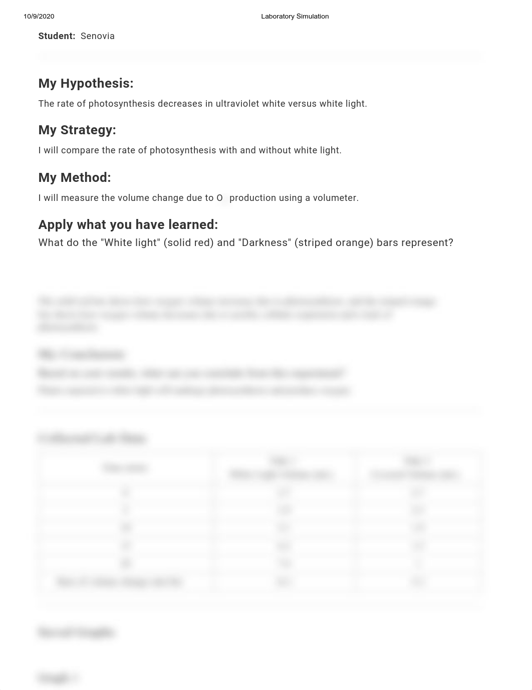 Virtual Lab - Photosynthesis - Determining Rate in White Light.pdf_dz9gocrji39_page1